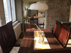 Sarajevo, Lovely two bedroom apartment in the very center